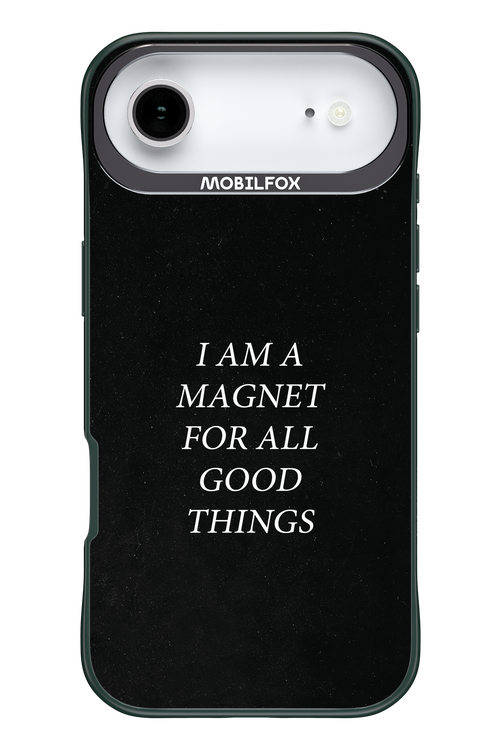 Magnet for Good 2.0 - Apple iPhone 17 Air