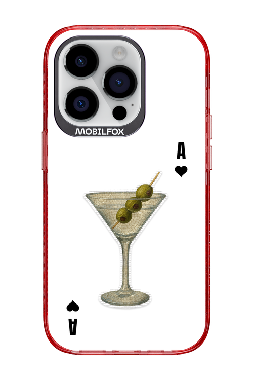 MartiniAce 2.0 - Apple iPhone 14 Pro