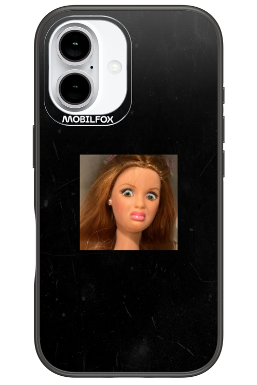 Ew - Apple iPhone 16