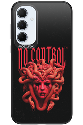 No Control - Samsung Galaxy A35