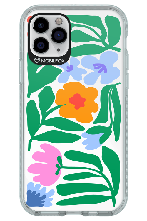 My Flowergarden - Apple iPhone 11 Pro