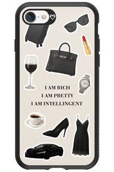 Rich & Pretty - Apple iPhone 7