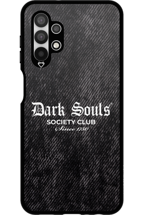 Dark Souls - Samsung Galaxy A13 4G