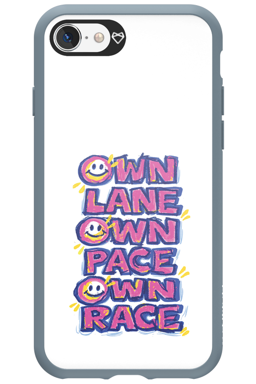 OWN 2.0 - Apple iPhone SE 2022