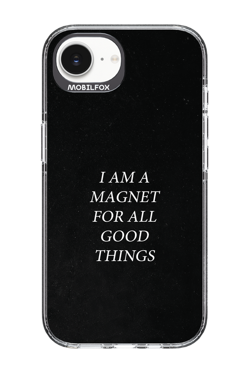 Magnet for Good - Apple iPhone 16e