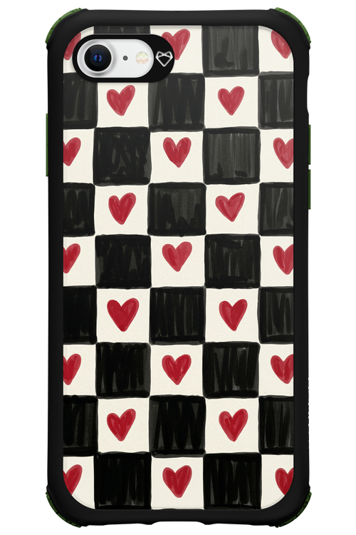 Little Hearts 2.0 - Apple iPhone 8