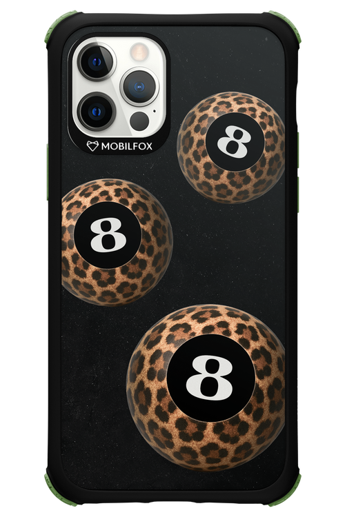 8 Baby 2.0 - Apple iPhone 12 Pro
