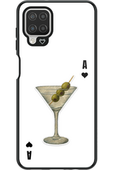 MartiniAce - Samsung Galaxy A12