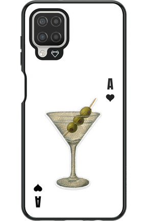 MartiniAce - Samsung Galaxy A12