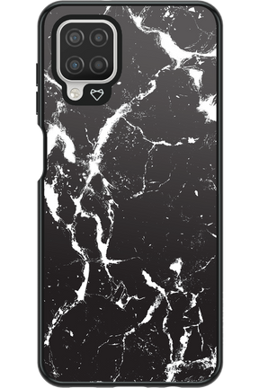 Grunge Marble - Samsung Galaxy A12