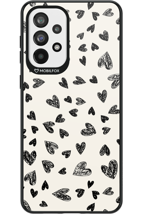 Crazy in Luv 2.0 - Samsung Galaxy A73