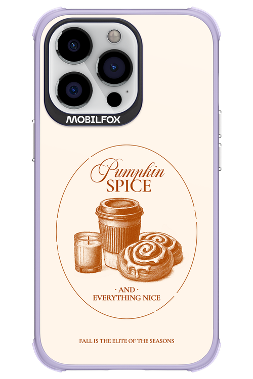 Elite Fall - Apple iPhone 13 Pro