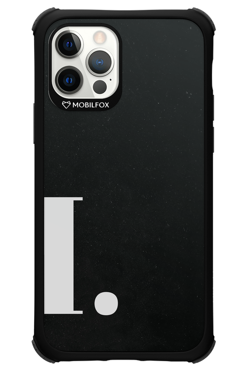 I (Off Space) 2.0 - Apple iPhone 12 Pro