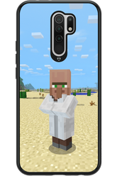 MC 2.0 - Xiaomi Redmi 9