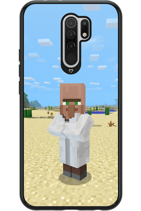 MC 2.0 - Xiaomi Redmi 9