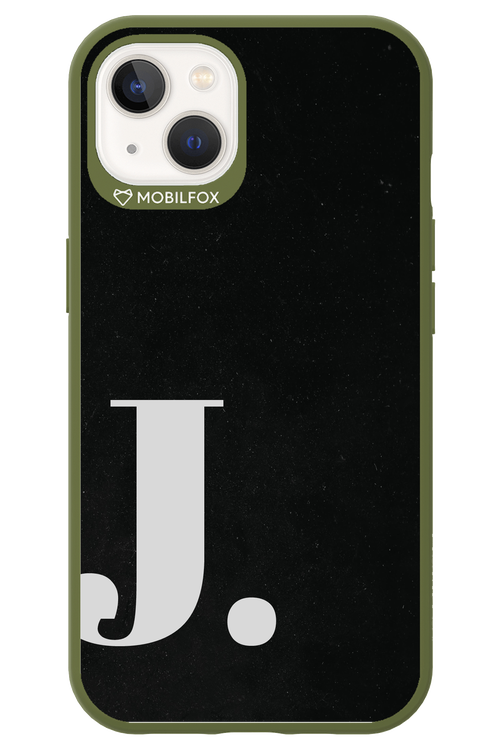 J (Off Space) 2.0 - Apple iPhone 13