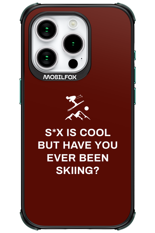 Have You Ever - Apple iPhone 15 Pro