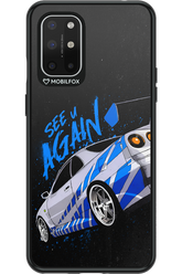 See u again - OnePlus 8T