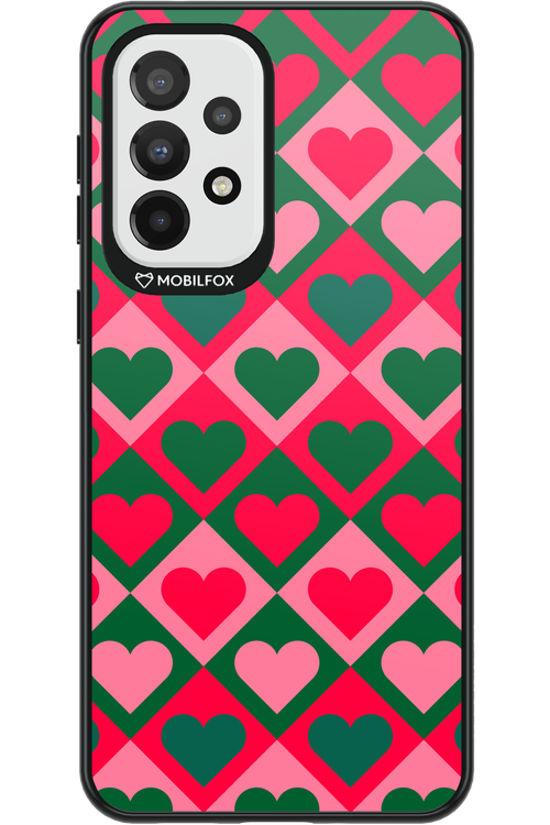 Love of Christmas - Samsung Galaxy A33