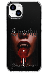 Freaky Girl - Apple iPhone 15 Plus