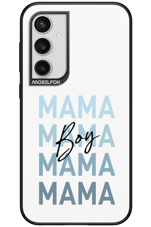 Boy Mama 2.0 - Samsung Galaxy S23 FE