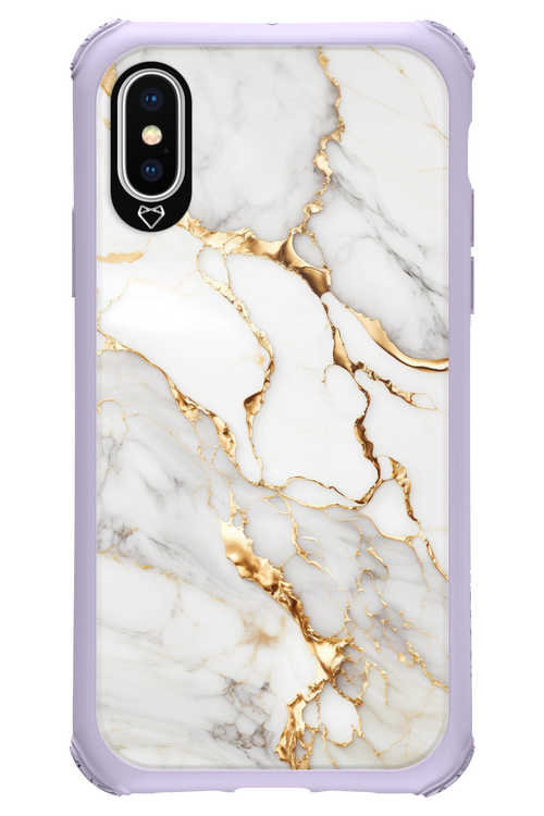Ariel 2.0 - Apple iPhone X