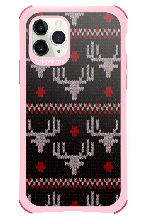 Sweater - Apple iPhone 11 Pro