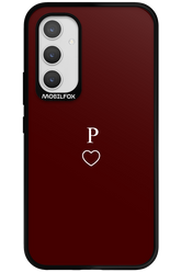 P Burgundia 2.0 - Samsung Galaxy A54