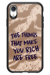 Free Things - Apple iPhone XR