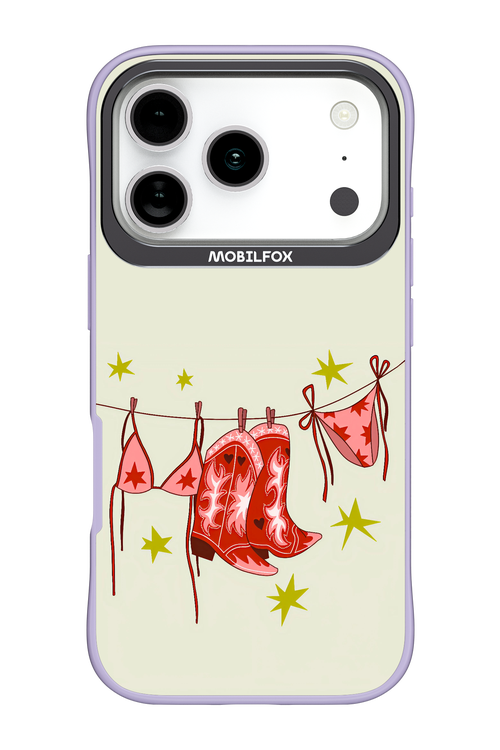 Laundry 2.0 - Apple iPhone 17 Pro