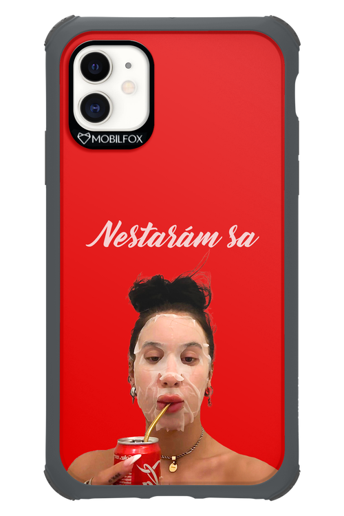 Nestarám Sa - Apple iPhone 11