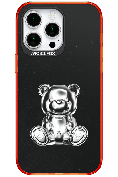 Dollar Bear - Apple iPhone 15 Pro Max