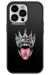 The Diamond King 2.0 - Apple iPhone 13 Pro