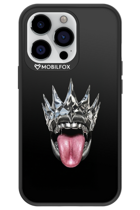 The Diamond King 2.0 - Apple iPhone 13 Pro