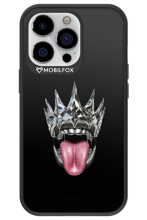 The Diamond King 2.0 - Apple iPhone 13 Pro