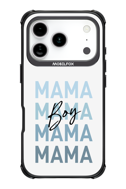 Boy Mama - Apple iPhone 17 Pro