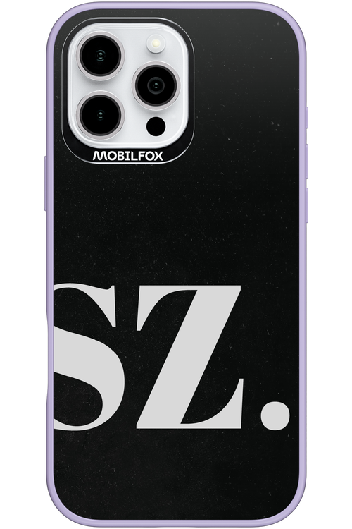 SZ (Off Space) 2.0 - Apple iPhone 16 Pro Max