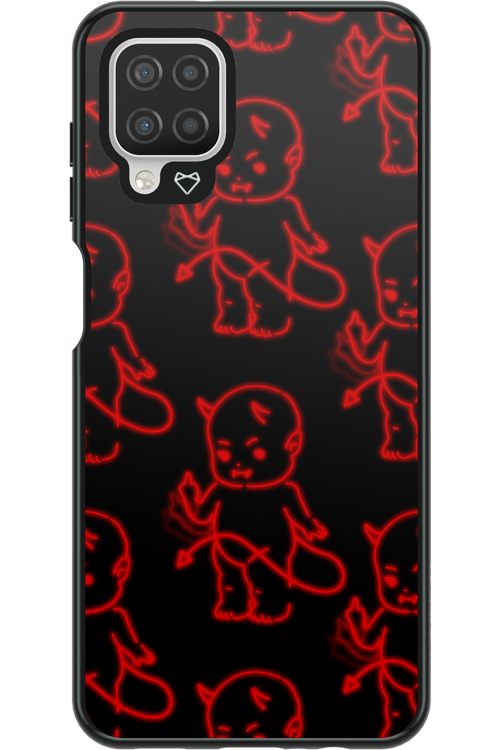 Hell Nah - Samsung Galaxy A12