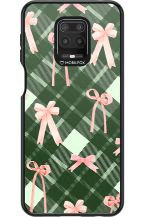 Blanket Fluff - Xiaomi Redmi Note 9 Pro