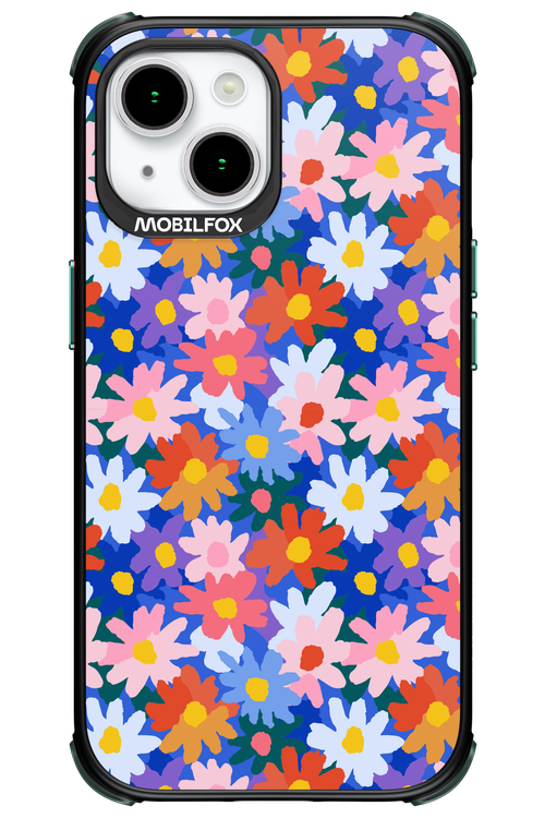 Happy Bloom - Apple iPhone 15