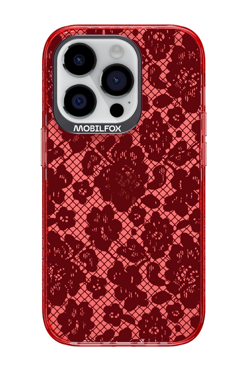 Lace Lover - Apple iPhone 14 Pro