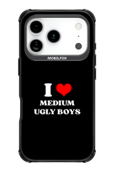I LOVE - Apple iPhone 17 Pro