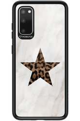 Marbel Star - Samsung Galaxy S20