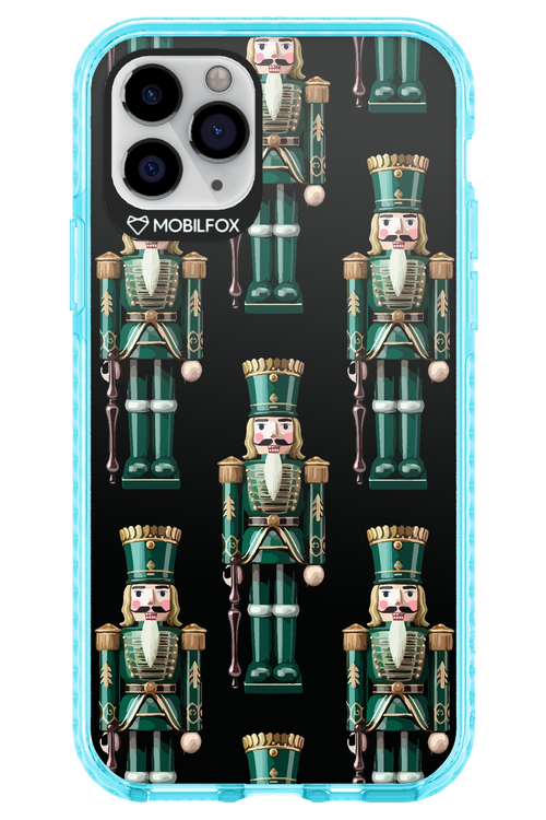 Nutcracker - Apple iPhone 11 Pro