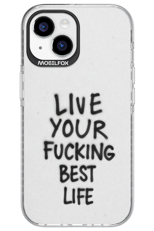 Best F Life - Apple iPhone 15