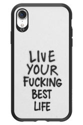 Best F Life 2.0 - Apple iPhone XR