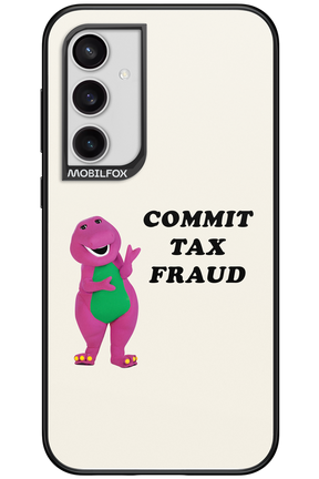 Dino - Samsung Galaxy S23 FE