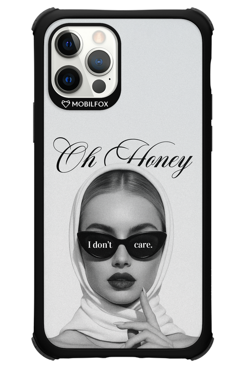 Oh Honey - Apple iPhone 12 Pro