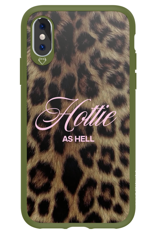 hottie 2.0 - Apple iPhone XS