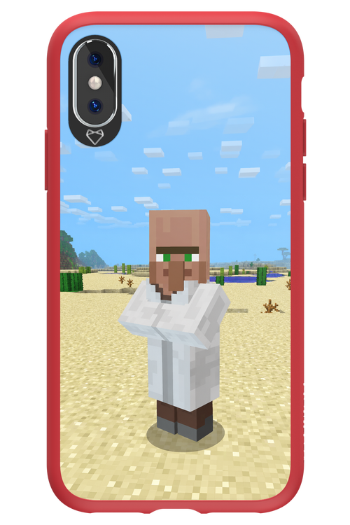 MC 2.0 - Apple iPhone XS